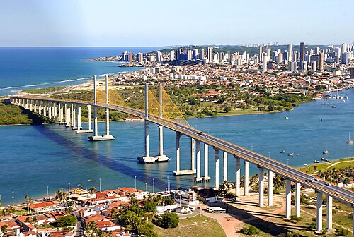 Natal, Rio Grande do Norte